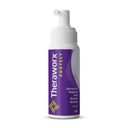 Theraworx Protect Foam, 7.1 oz ABXHXC08Z