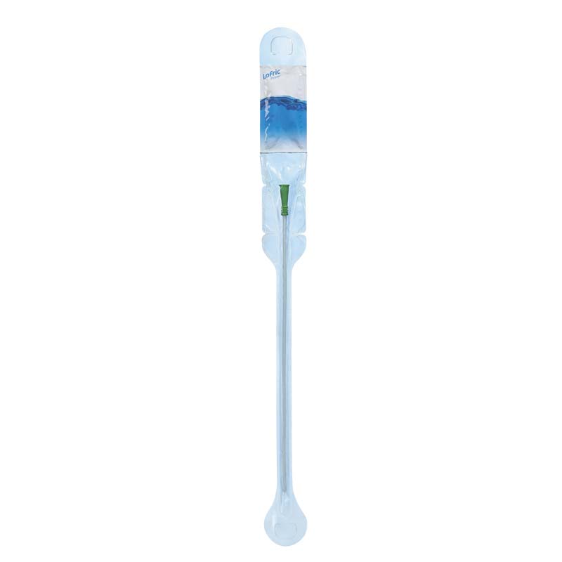 LoFric Primo Pediatric Catheter 10 Fr 8" AH4111040