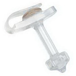 MiniONE Low Profile Capsule Non-Balloon Button Kit, 18 Fr x 3.4 cm AKM121834