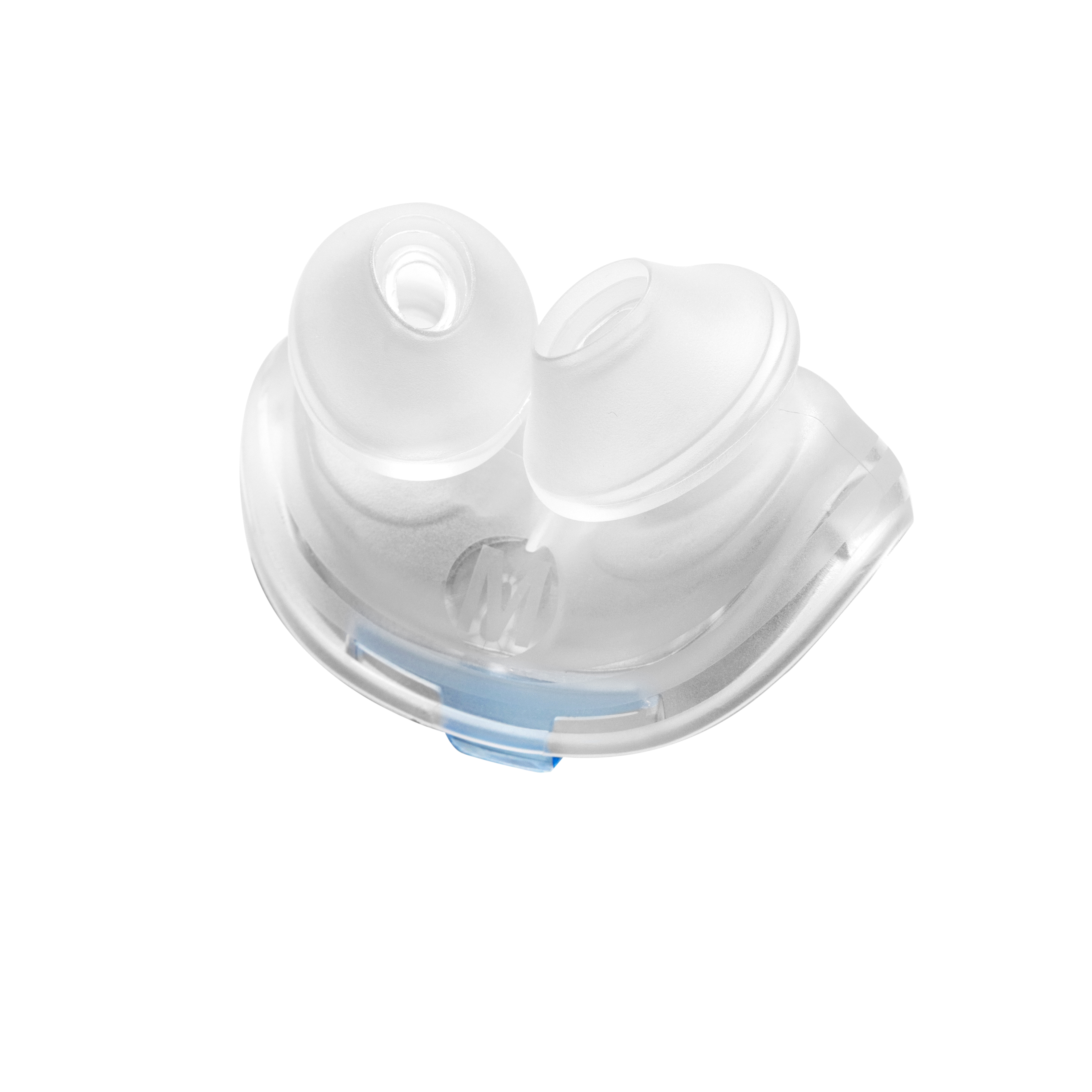 FITS P10 Cushion Replacement Part for AirFit P10 Mask, Non OEM, Size Medium AMRFP10M