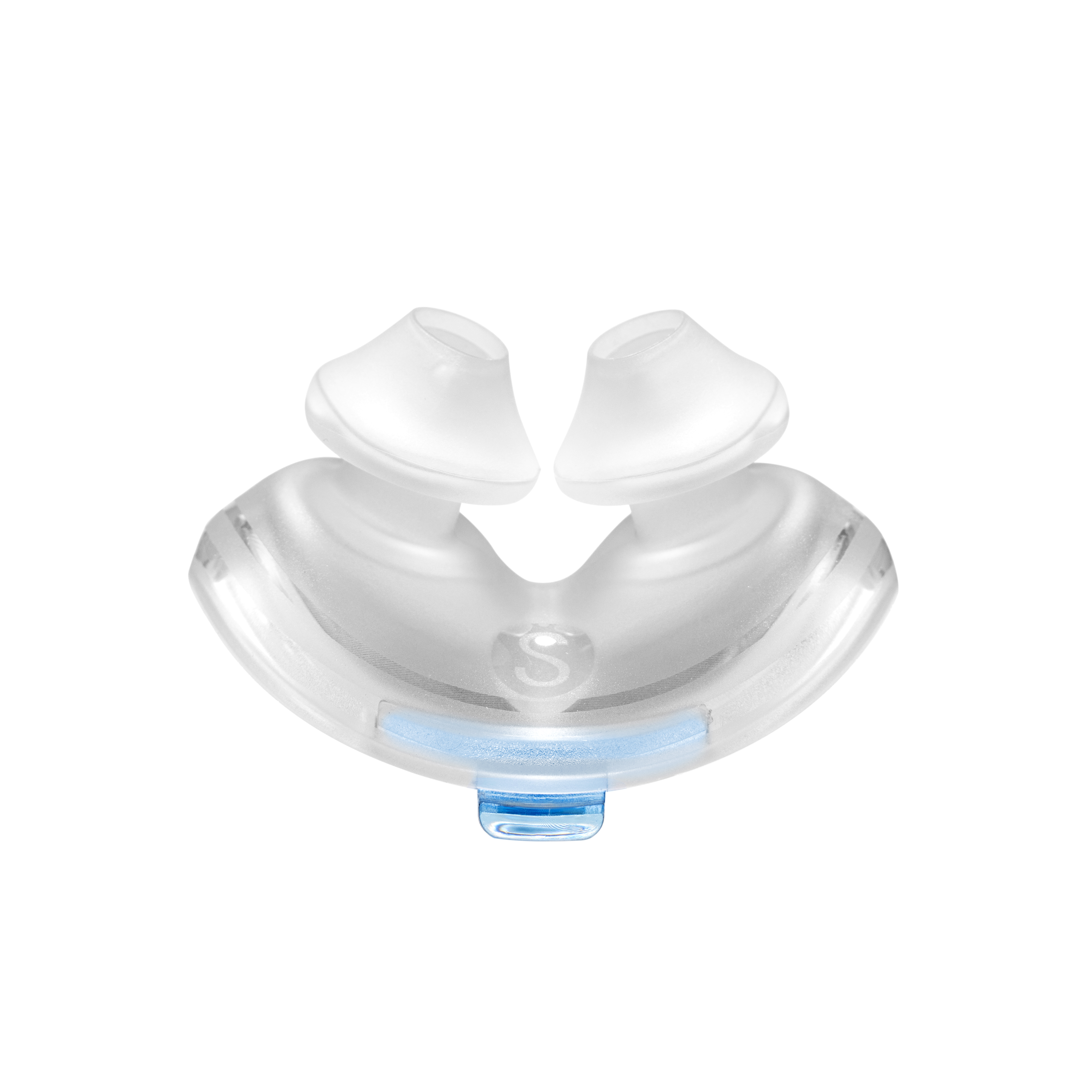 FITS P10 Cushion Replacement Part for AirFit P10 Mask, Non OEM, Size Small AMRFP10S