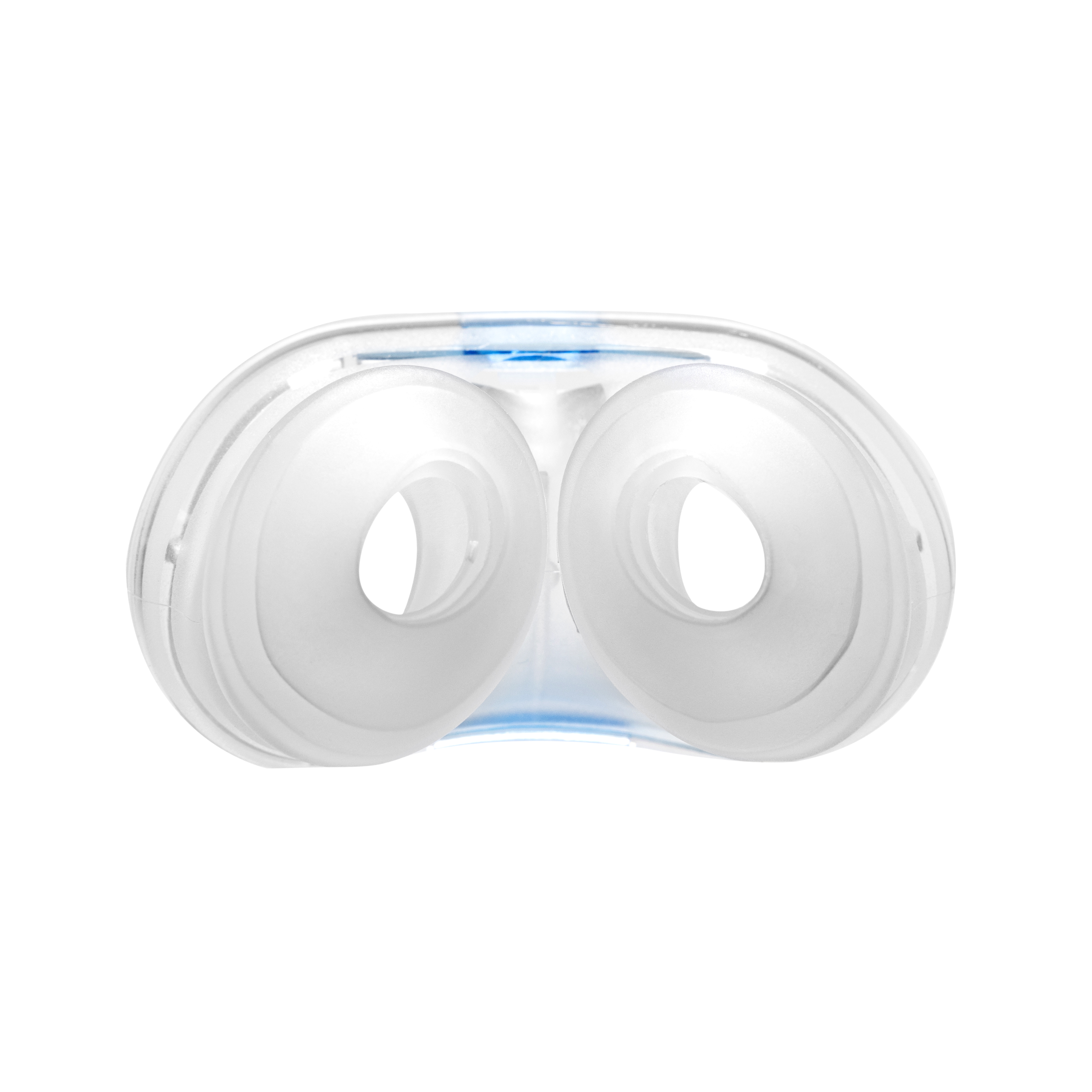 FITS P10 Cushion Replacement Part for AirFit P10 Mask, Non OEM, Size X-Small AMRFP10XS