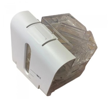 ResVent Replacement Water Chamber Compatible with Resvent iBreeze CPAP Machine AMRRHUM