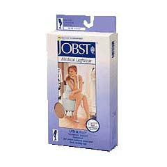 Xlg Waist Hght, Beige Clsd Toe, Ultrasheer, 30-40 BI122240