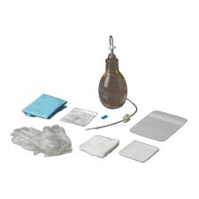 Pleurx Drainage Kit with 1000mL Vacuum Bottle DB507510