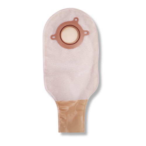 Gentell 2-Piece Drainable Pouch, Opaque, 57mm DEGEN370057W