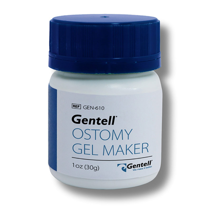 Gentell Ostomy Marker DEGEN610