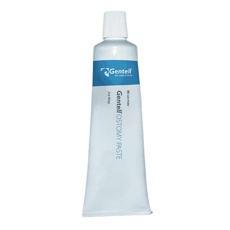 Gentell Ostomy Paste, 2 oz (60g) DEGENPA060