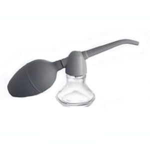 Glass Powder Blower 1 oz.,General Use Insufflator DV119