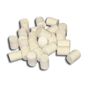 Pellet Felt Dust Filter For Aerosol Machine DV5650D601