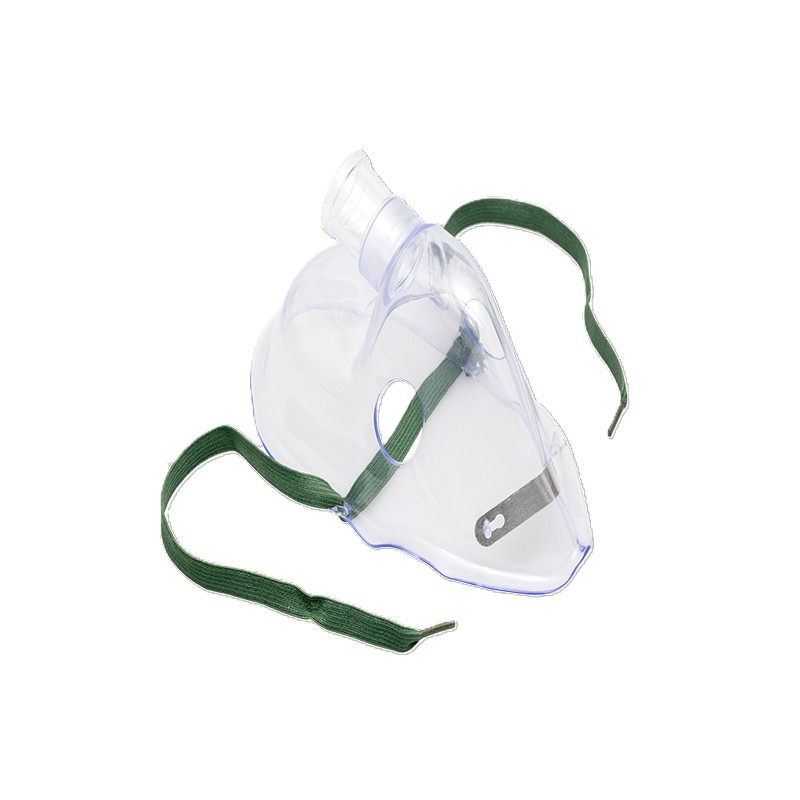 Dynarex Aerosol Elongated Mask, Adult DX34003