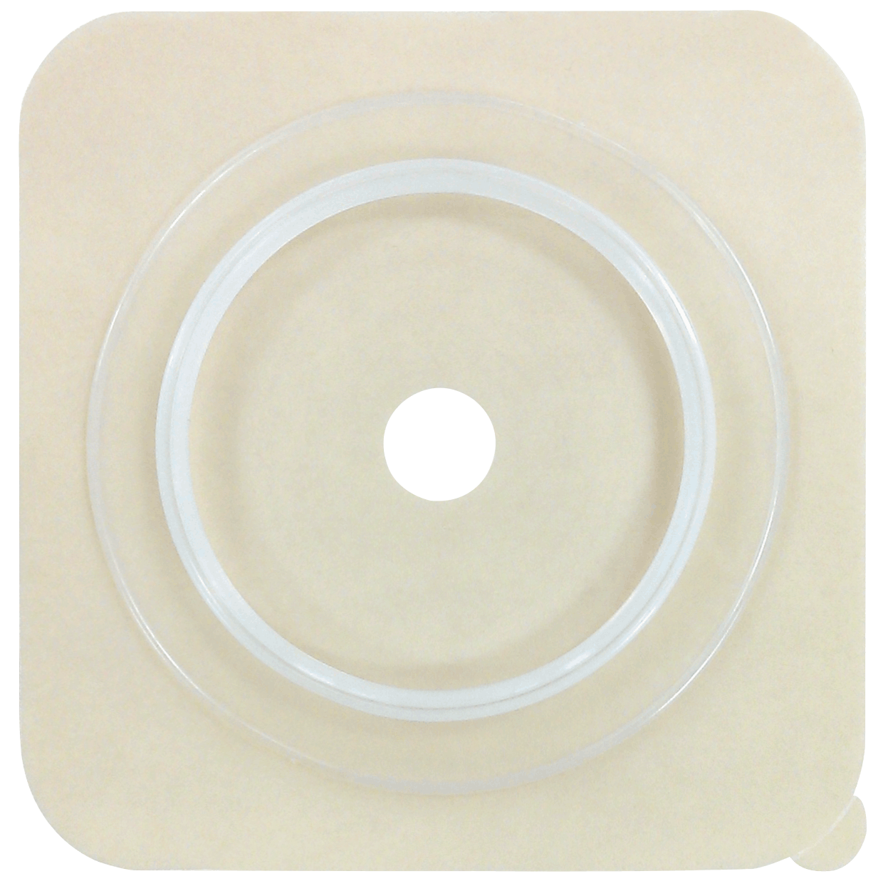 Securi-T USA Extended Wear Solid Wafer Cut-to-Fit (4" x 4") EI7814214