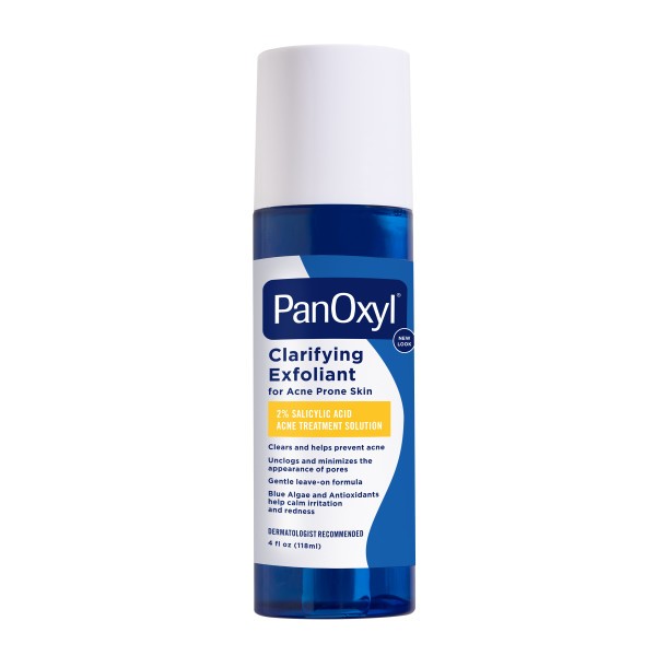PanOxyl Clarifying Exfoliant EMHF96048