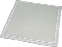 Elasto-Gel EP Padding Material 12" x 12" x 3/16" SWEP9705