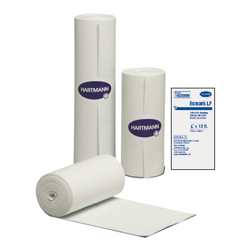 Esmark LF Compression Bandage 6" x 12 ft. EV18620000