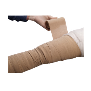 Non-Woven Bandage Padding 4" x 3.8 yds. Unstretched EV43200000