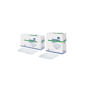 Cosmopore Steril Adhesive Island Dressing, 14" x 4" EV900816