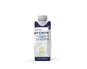 Glytactin RTD Lite 15 Vanilla 8.5 fl oz. - REPLACES FC35184A FC35184B