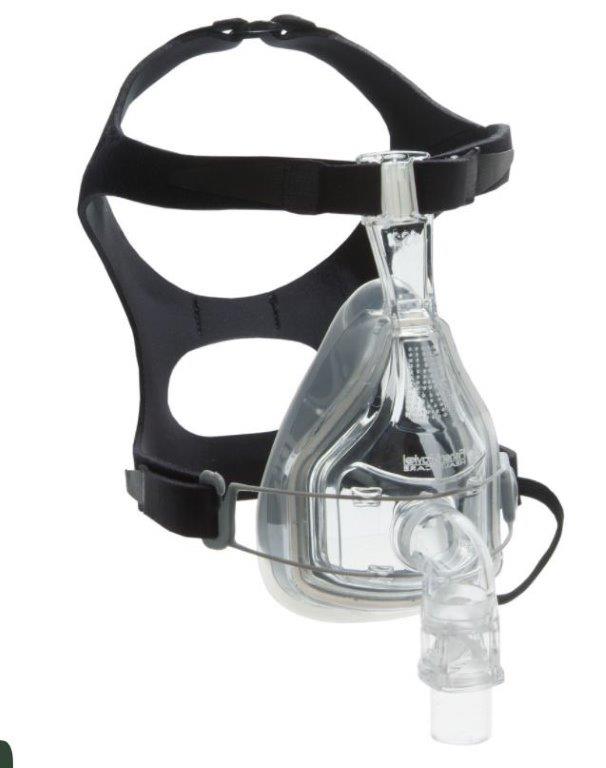 Flexifit 432 Full Face Mask Lrg (In Kit) FPHC432ALA