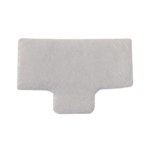 Roscoe Medical Foam Filters for Philips Respironics M-Series Devices, Disposable, 2 ct FUCPFF30PK2