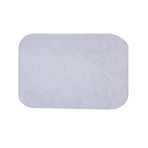 White Fine Filters for DeVilbiss IntelliPAP Series CPAP Machines, Disposable FUCPFF32PK2