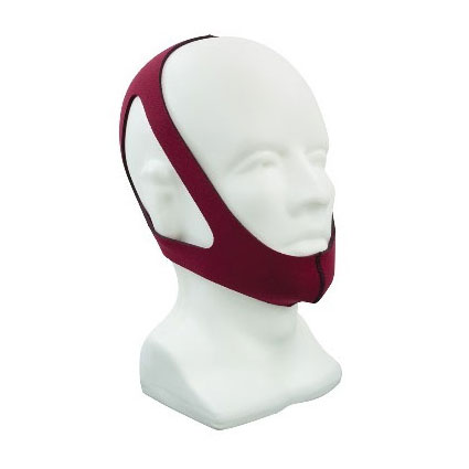 3 Point Chinstrap, Small, Tiara Style FUROST09S