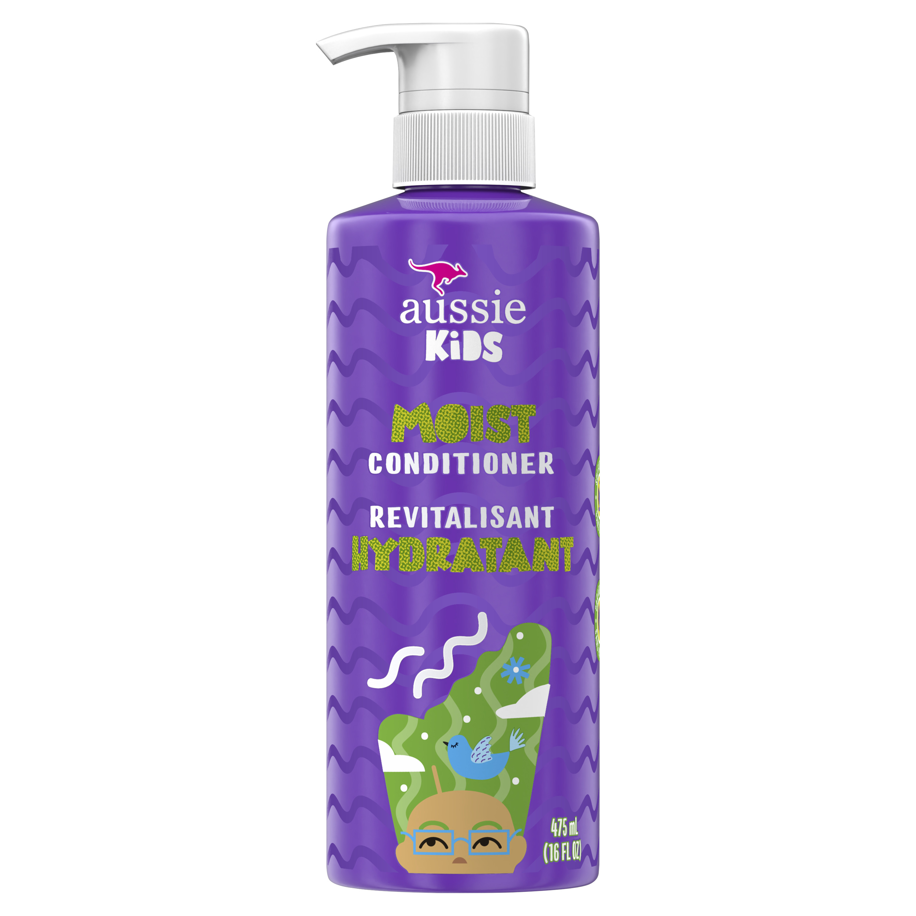 Aussie Kids Moist Conditioner, 16 oz GCO80781722