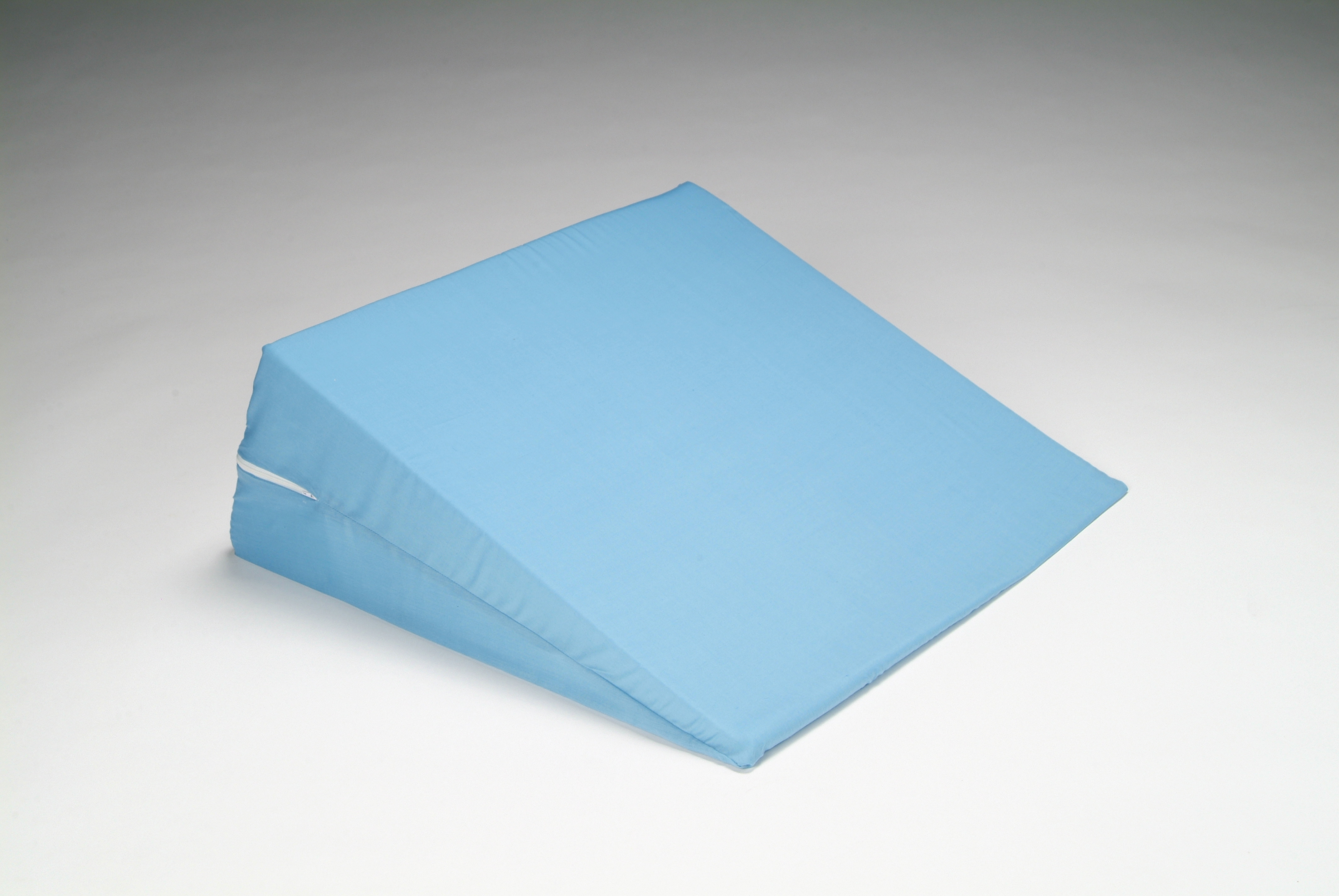 Slant Bed Wedge, 21" x 21" x 11", Navy HFFW4090B
