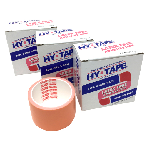 Original Pink Tape 1/4" x 5 yds. HY014BLF