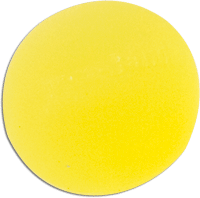 Thera-Band Extra Soft Hand Exerciser 1.5 lbs. TB26020