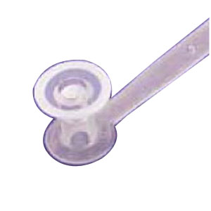 InHealth Blom-Singer Classic Indwelling Voice Prosthesis, 20 fr, 6mm IHIN2006NS