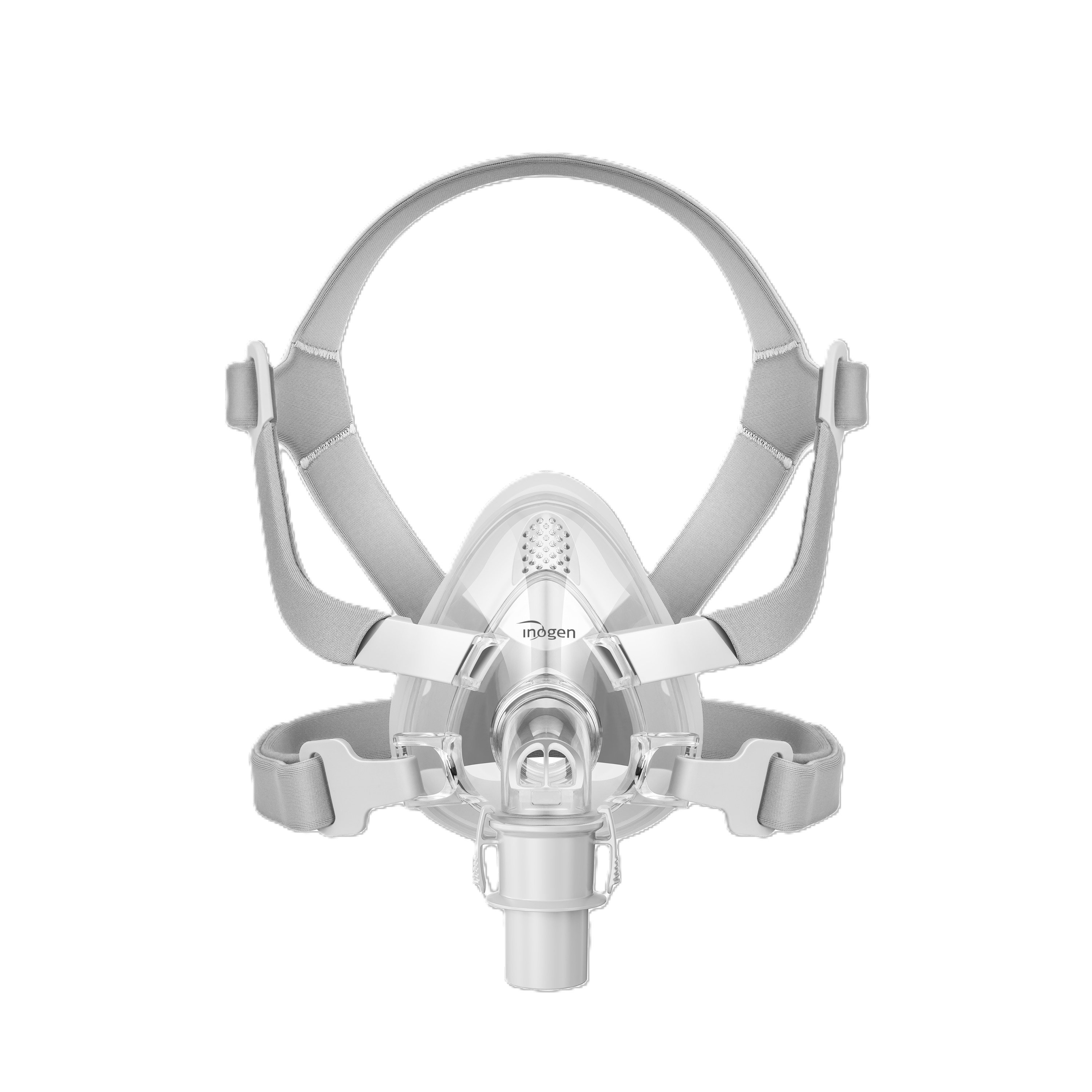 Aurora F1 Complete Mask with Large Cushion & Headgear ING10134060001