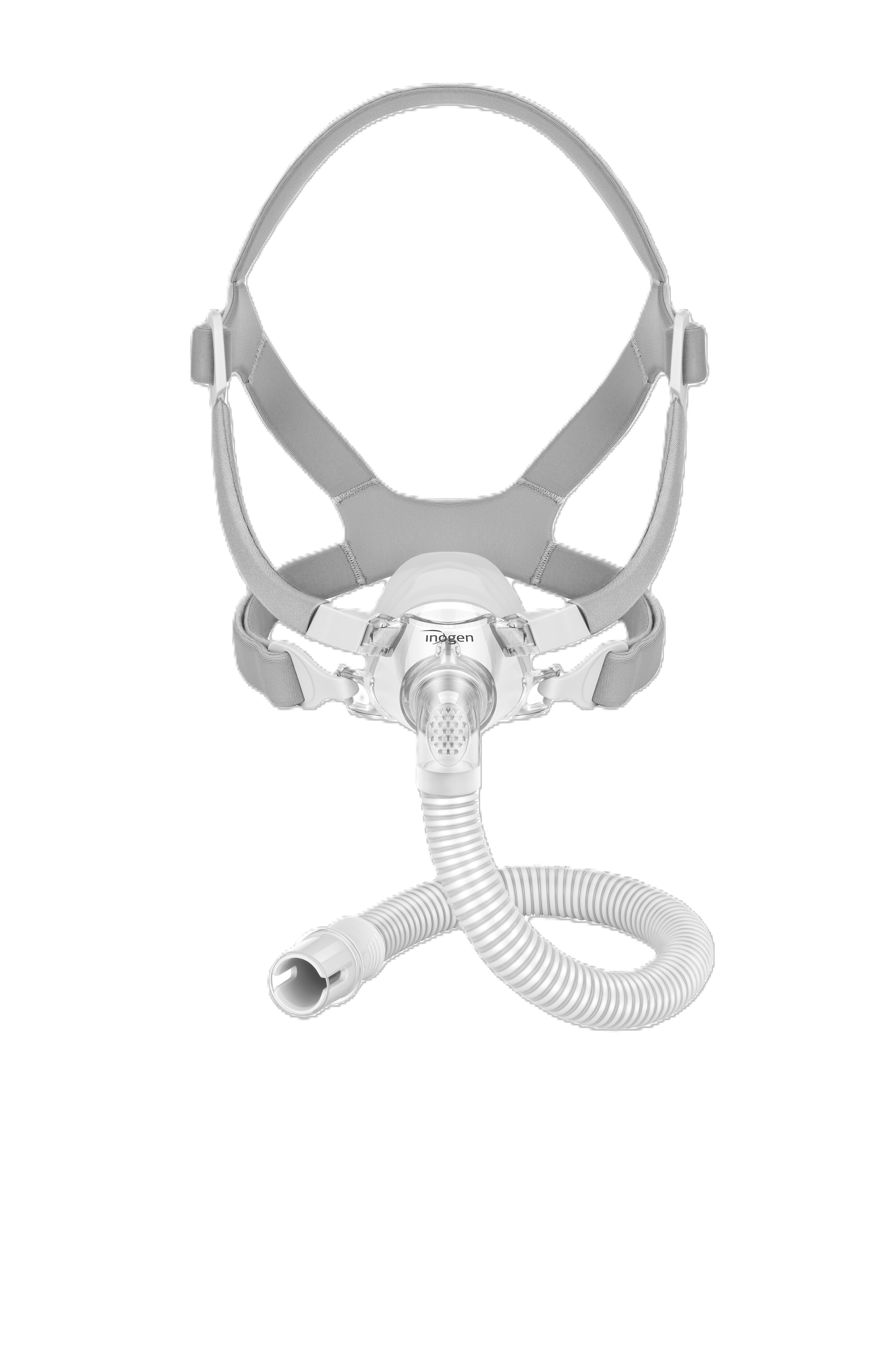 Aurora N1 Complete Mask with Small Cushion & Headgear ING10134150001
