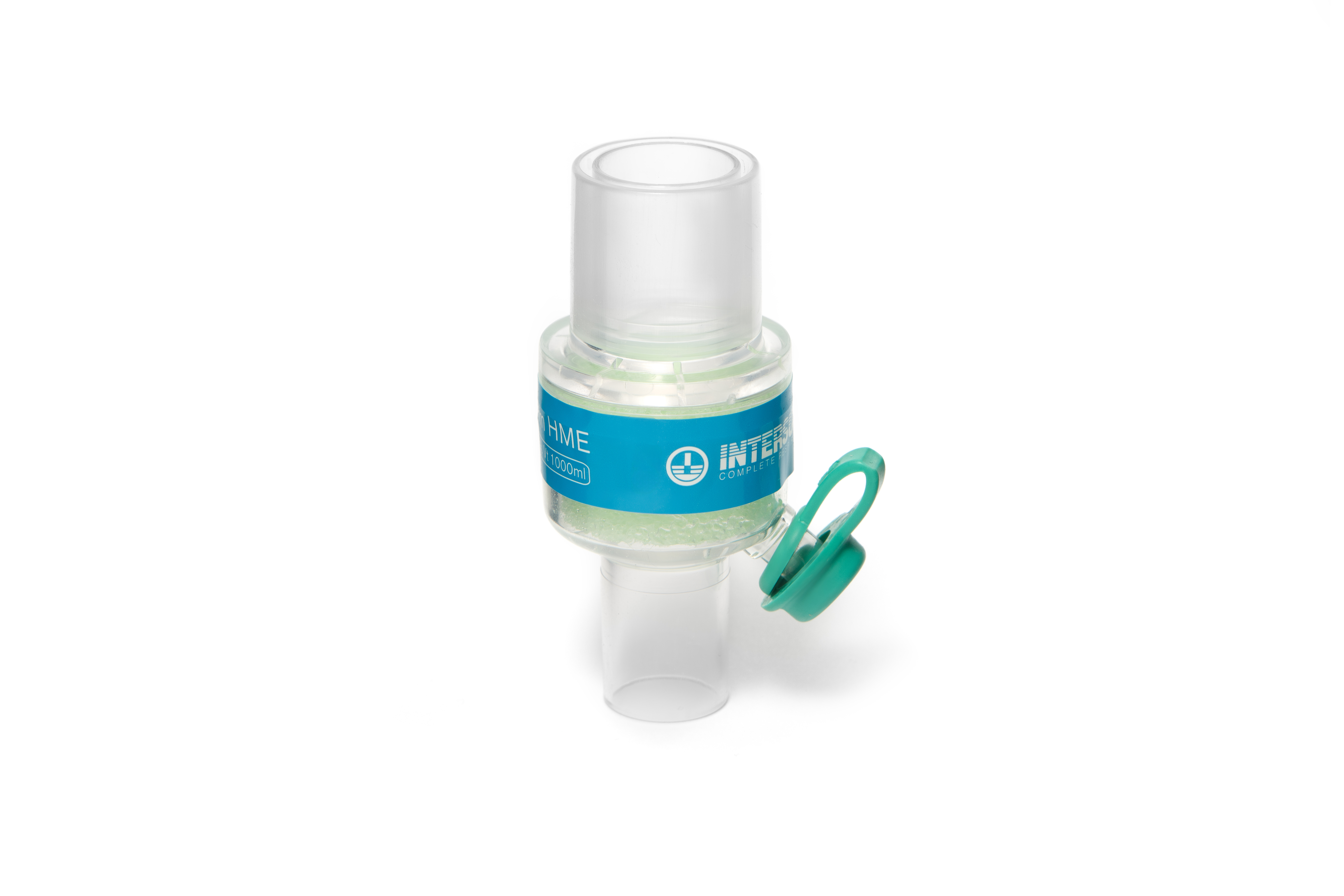 Hydro-Therm HME with Luer Port ISI1855000