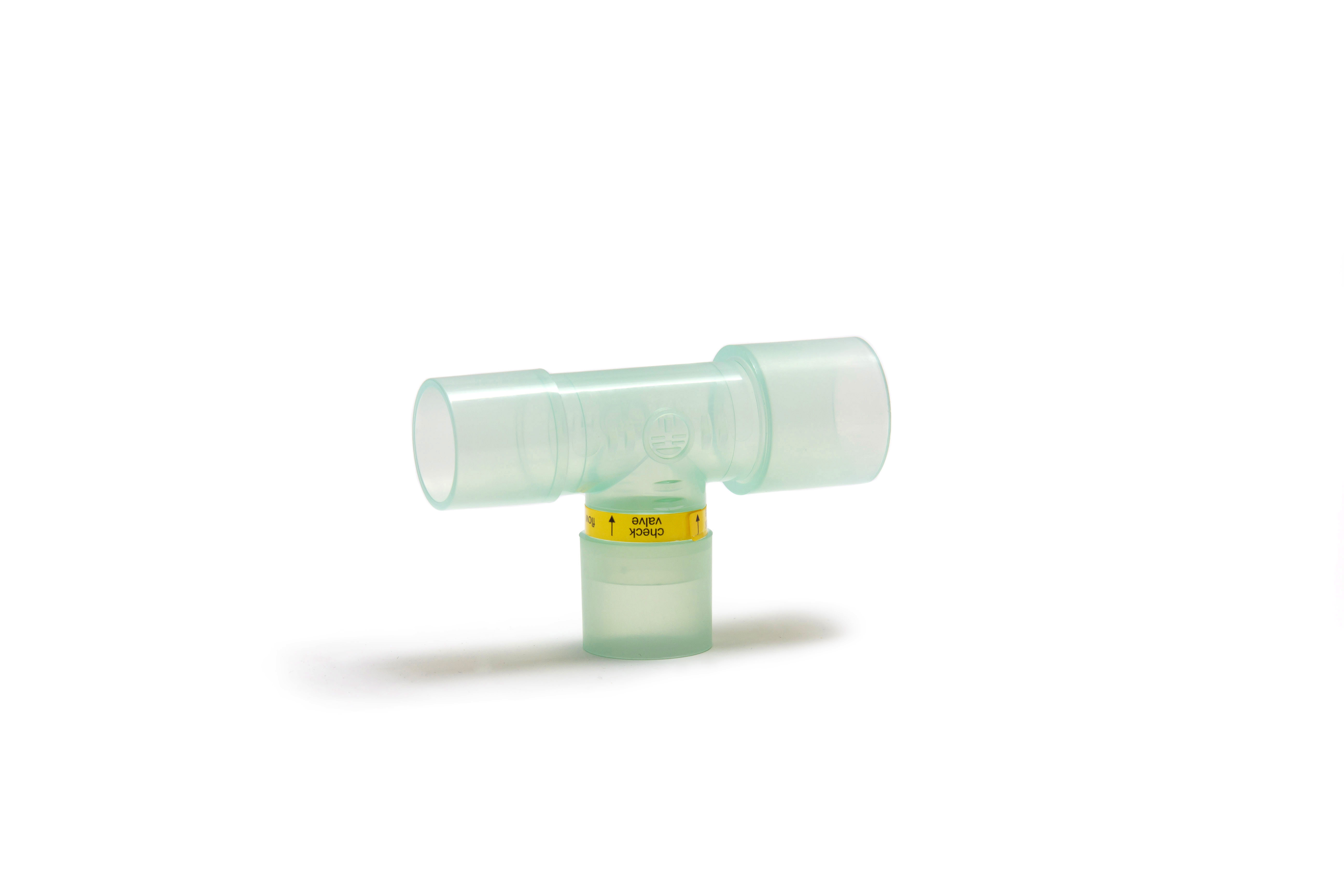 Intersurgical T-Piece Directional Valve ISI1952000