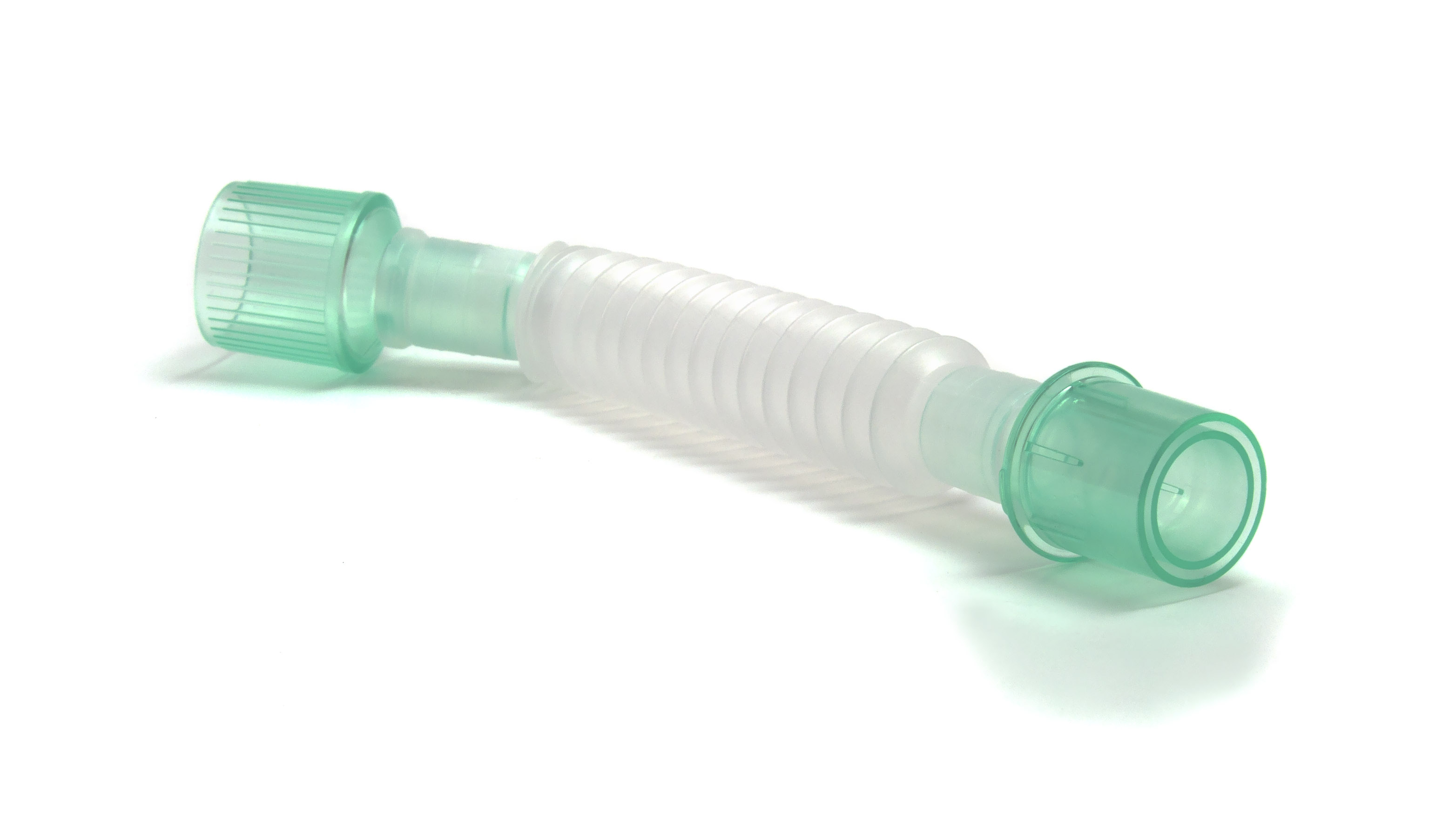 Superset Straight Connector, 22mm O.D. - 15mm I.D ISI3504000