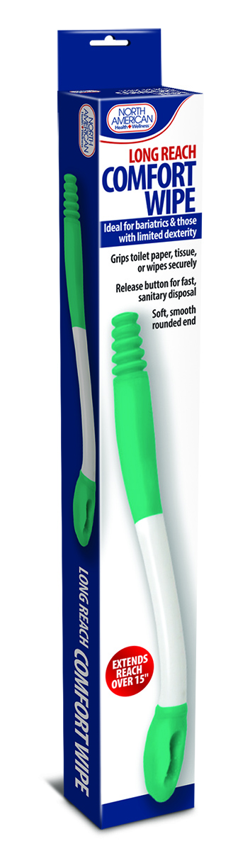 Long Reach Comfort Wipe JIIJB5231