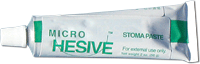 Microhesive Stoma Paste 2 oz. Tube 93K0138