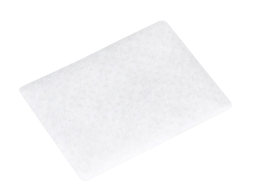 Sunset Healthcare Solutions 3B Luna G3 CPAP White Ultra Fine Filter, Disposable, 1 ct KRCF80061