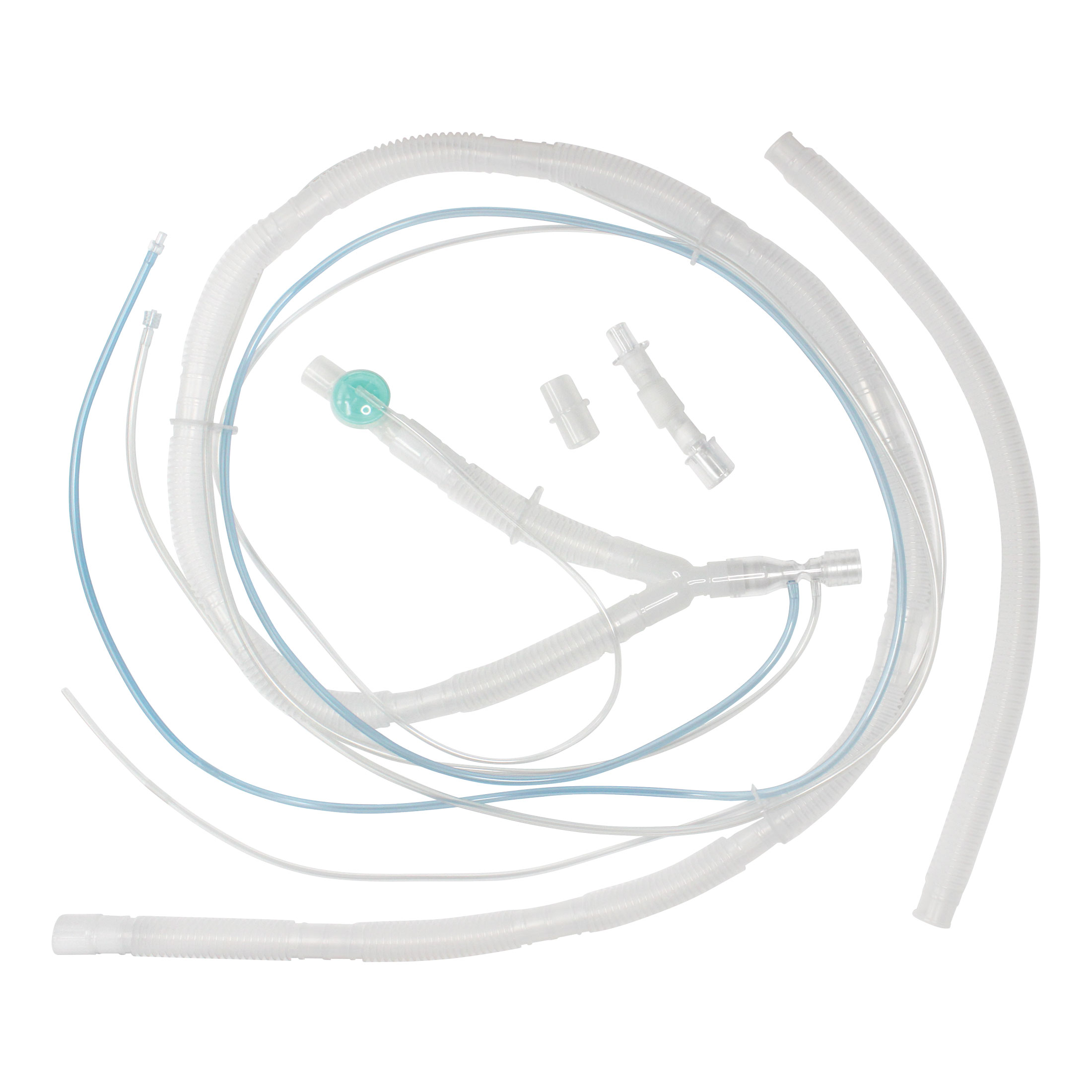 Sunset Healthcare Solutions Adult Dual Limb Active Circuit KRVC1009