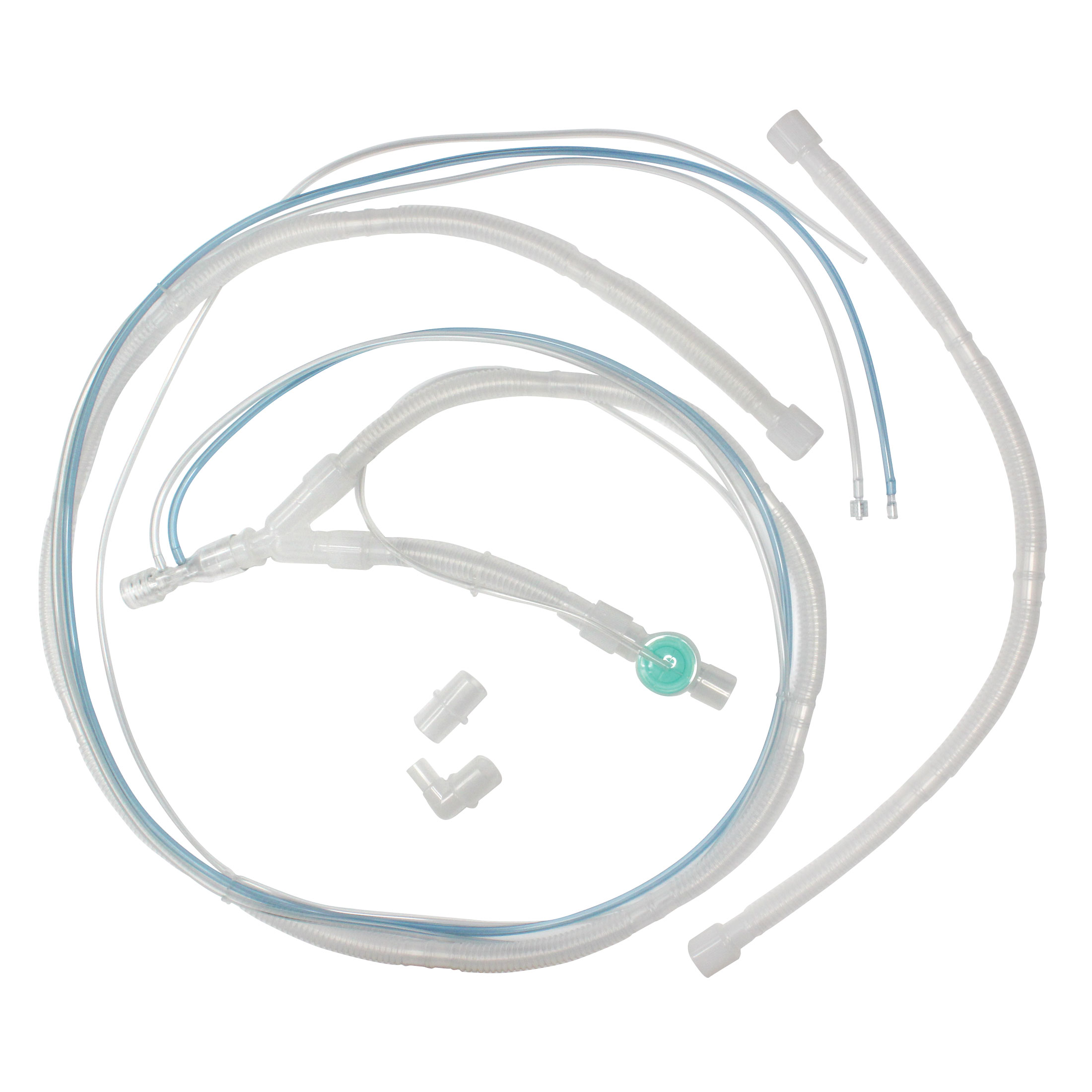Sunset Healthcare Solutions Peditric Dual Limb Active Circuit KRVC1010