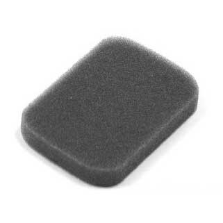 IntelliPAP Foam Pollen Filter, Gray, Reusable LLCFDV51D6021