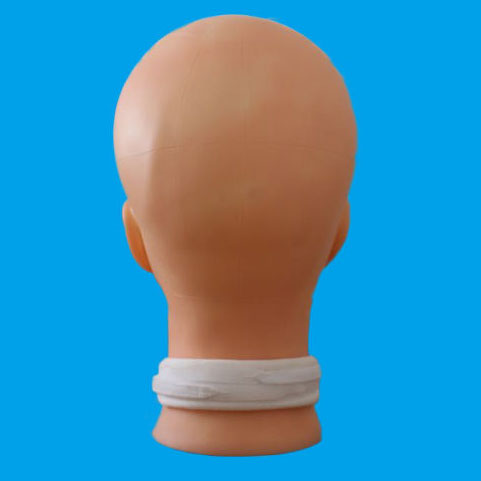 Danny Trach Tie, Large, Adjusts 19" To 25" LMDWL105003