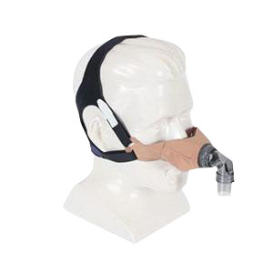 SleepWeaver Elan Mask and Headgear, Beige, Regular LO100518