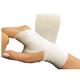 Idealbinde 100% Cotton Short Stretch Bandage 8" x 5 yd. LR14106