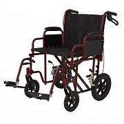 Heavy Duty Transport Chair MDS80822B