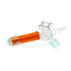 Enteral Tube Lopez Valve with Tethered Cap MEEM9000T