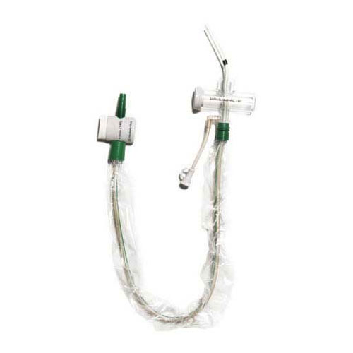 KIMVENT Closed Suction System, 6 Fr, T-Piece MI206