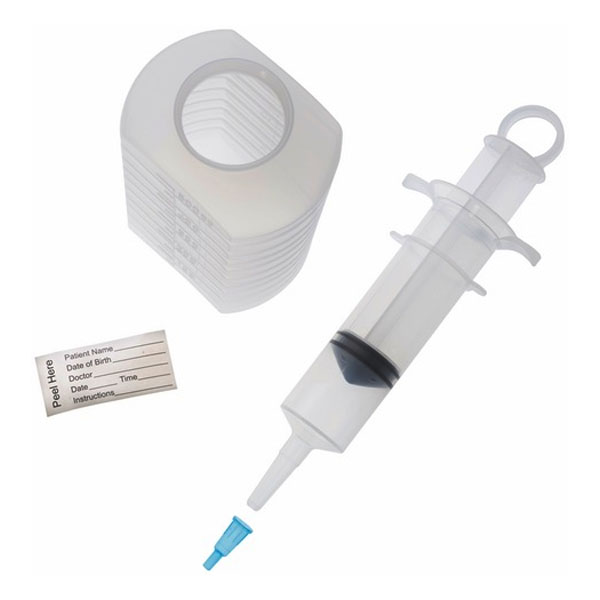 AMSure Piston Irrigation Kit MKAS127
