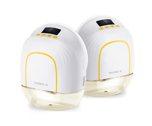 Melody InBra Wearable Double Electric Breast Pump 2.0 - REPLACES ML101047795 ML101048825